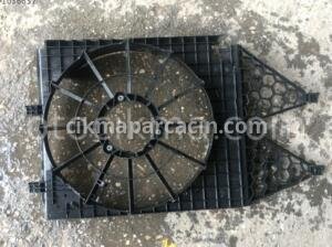 VOLKSWAGEN POLO-TOLEDO FAN DAVLUMBAZI 6RO 121 207 | ÇIKMA PARÇA