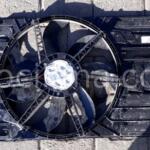 Volkswagen Polo Fan Motoru çıkma parça - Bulut Otomotiv Orjinal Çıkma ve Yedek Parça İzmir