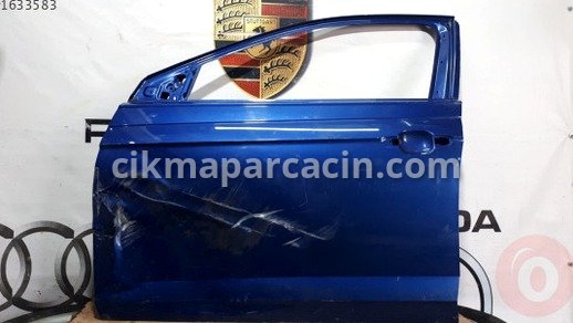 Volkswagen Polo Sol Ön Kapı çıkma parça