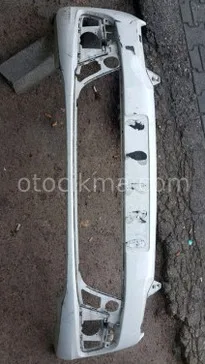 Volkswagen Scirocco Ön Tampon çıkma parça - Bulut Otomotiv Orjinal Çıkma ve Yedek Parça İzmir
