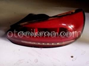 VOLKSWAGEN SCIROCCO 2008 SAĞ ARKA STOP RSD-203119 | ÇIKMA PARÇA OEM 203119