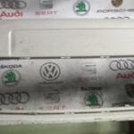 Volkswagen Scirocco Ön Tampon çıkma parça - Bulut Otomotiv Orjinal Çıkma ve Yedek Parça İzmir