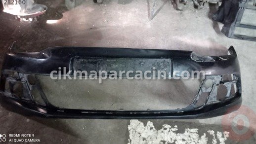 Volkswagen Scirocco Ön Tampon çıkma parça