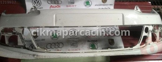 Volkswagen Scirocco Ön Tampon çıkma parça