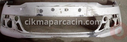 Volkswagen Scirocco Ön Tampon çıkma parça