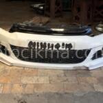 Volkswagen Scirocco Ön Tampon çıkma parça - Bulut Otomotiv Orjinal Çıkma ve Yedek Parça İzmir