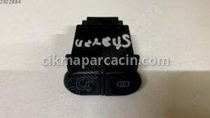 Volkswagen Sharan Ön cam/cam ısıtma anahtarı 7M0959621