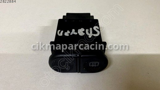 Volkswagen Sharan Kontak Seti çıkma parça