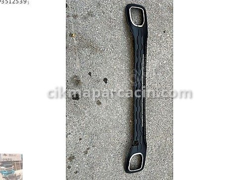 Volkswagen T-Cross Tampon Izgarası çıkma parça