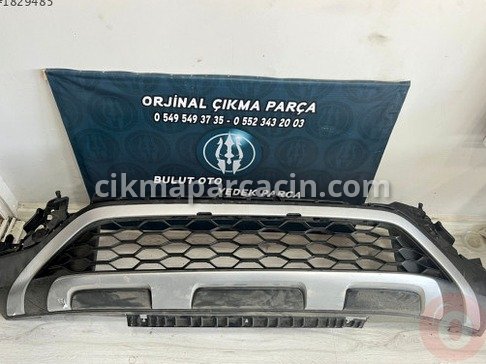 Volkswagen T-Roc Tampon Izgarası çıkma parça
