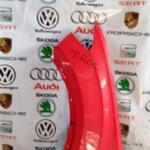 Volkswagen Scirocco Sol Ön Çamurluk çıkma parça - Bulut Otomotiv Orjinal Çıkma ve Yedek Parça İzmir