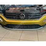 Volkswagen Scirocco Ön Tampon çıkma parça - Bulut Otomotiv Orjinal Çıkma ve Yedek Parça İzmir