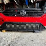 Volkswagen Scirocco Ön Tampon çıkma parça - Bulut Otomotiv Orjinal Çıkma ve Yedek Parça İzmir