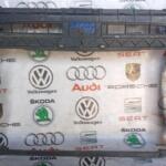Volkswagen Scirocco Ön Panel çıkma parça - Bulut Otomotiv Orjinal Çıkma ve Yedek Parça İzmir