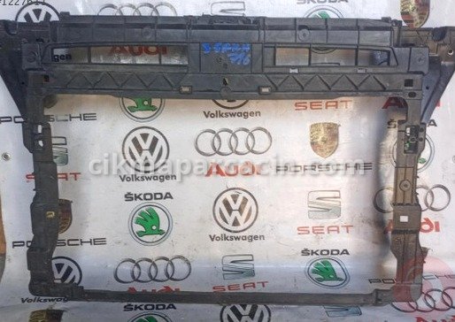 Volkswagen T-Roc Ön Panel çıkma parça