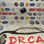 Volkswagen Çeki Demiri çıkma parça - DR CAR OTO ÇIKMA PARÇA Adana