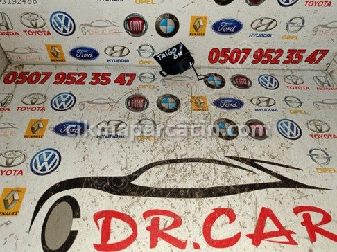 Volkswagen Taigo Çeki Demiri çıkma parça