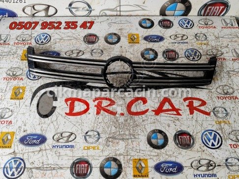 Volkswagen Tiguan Panjur çıkma parça
