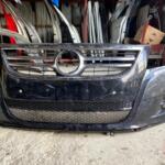 Volkswagen Tiguan Ön Tampon çıkma parça - Bulut Otomotiv Orjinal Çıkma ve Yedek Parça İzmir
