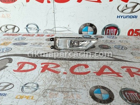Volkswagen Tiguan Sis Farı çıkma parça