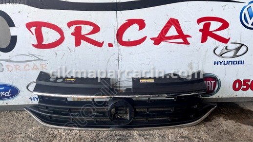 Volkswagen Tiguan Panjur çıkma parça