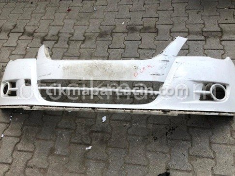 Volkswagen Tiguan Ön Tampon çıkma parça