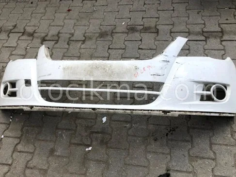 Volkswagen Tiguan Ön Tampon çıkma parça - Bulut Otomotiv Orjinal Çıkma ve Yedek Parça İzmir