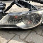 Volkswagen Tiguan Sol Ön Far çıkma parça - Bulut Otomotiv Orjinal Çıkma ve Yedek Parça İzmir