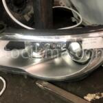Volkswagen Tiguan Sol Ön Far çıkma parça - Bulut Otomotiv Orjinal Çıkma ve Yedek Parça İzmir