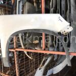 Volkswagen Tiguan Sağ Ön Çamurluk çıkma parça - Bulut Otomotiv Orjinal Çıkma ve Yedek Parça İzmir