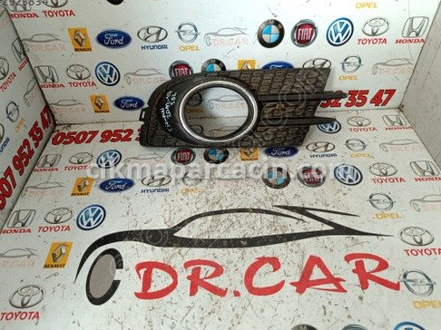 Volkswagen Tiguan Sis Çerçevesi çıkma parça