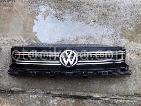 Volkswagen Tiguan Panjur çıkma parça
