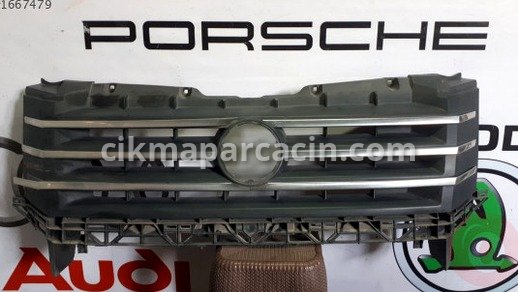 Volkswagen Tiguan Ön Panjur çıkma parça