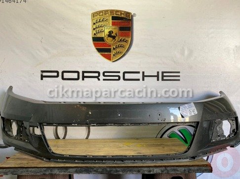 Volkswagen Tiguan Ön Tampon çıkma parça