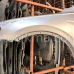 Volkswagen Tiguan Sol Ön Çamurluk çıkma parça - Bulut Otomotiv Orjinal Çıkma ve Yedek Parça İzmir