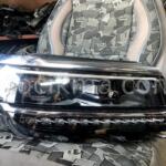 Volkswagen Tiguan Sağ Ön Far çıkma parça - Bulut Otomotiv Orjinal Çıkma ve Yedek Parça İzmir