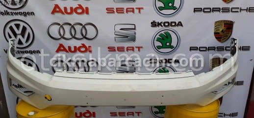 Volkswagen Tiguan Ön Tampon çıkma parça