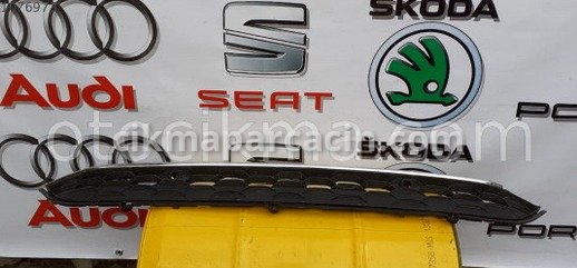 Volkswagen Tiguan Tampon Izgarası çıkma parça