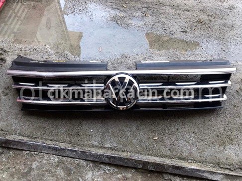 Volkswagen Tiguan Panjur çıkma parça