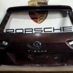 Volkswagen Tiguan Bagaj Kapağı çıkma parça - Bulut Otomotiv Orjinal Çıkma ve Yedek Parça İzmir