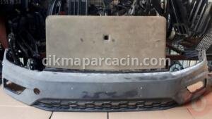 VOLKSWAGEN TİGUAN 2016-20 ÖN TAMPON 5na807221 ORJİNAL ÇIKMA | ÇIKMA PARÇA