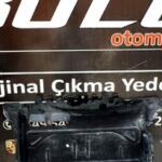 Volkswagen Tiguan Alt Muhafaza çıkma parça - Bulut Otomotiv Orjinal Çıkma ve Yedek Parça İzmir