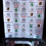Volkswagen Tiguan Arka Tampon çıkma parça - Bulut Otomotiv Orjinal Çıkma ve Yedek Parça İzmir