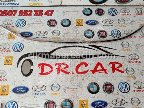 Volkswagen Tiguan Ön Tampon çıkma parça