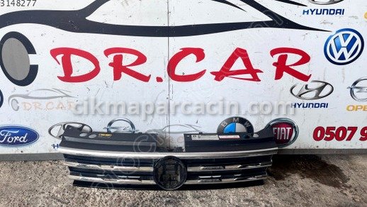 Volkswagen Tiguan Panjur çıkma parça