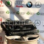 Volkswagen Tiguan Sağ Ön Far çıkma parça - Bulut Otomotiv Orjinal Çıkma ve Yedek Parça İzmir