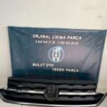 Volkswagen Tiguan Panjur çıkma parça - Bulut Otomotiv Orjinal Çıkma ve Yedek Parça İzmir