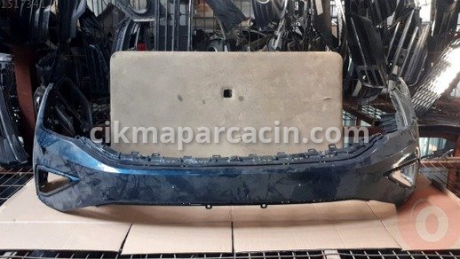 Volkswagen Tiguan Ön Tampon çıkma parça