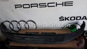VOLKSWAGEN TİGUAN 2020-22 ÖN TAMPON SPOİLER 5na805903h ÇIKMA | ÇIKMA PARÇA