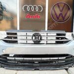 Volkswagen Tiguan Ön Tampon çıkma parça - Bulut Otomotiv Orjinal Çıkma ve Yedek Parça İzmir